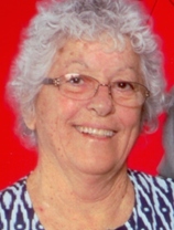 Patricia Zeran