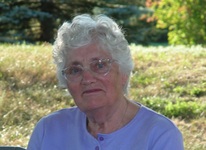 Dorothy  Loewen (Enns)