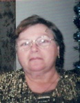 Jeanette  Desormeaux (St. Louis)