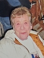 Shirley Horvath